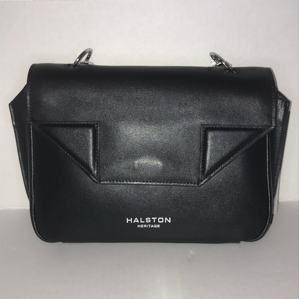Halston Heritage Purse - Picture 6 of 10